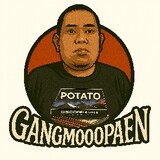 แก๊งค์หมูแผ่น