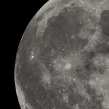 The moonlight