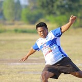 สำลีคนดีมีนัำใจ