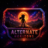 Alternate Horizons