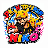 PKMN Trainer Niko