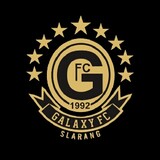 GALAXY'92fcSLARANG