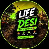Life of Desi