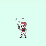 mulia kill