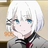 Toanne Xianthea Sadi