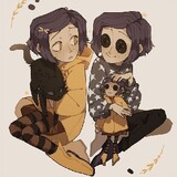 Scary Stories
