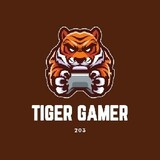 Tiger 203 Gamer