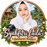 Syahfitri Laila