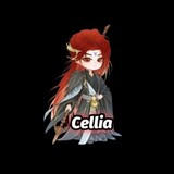 Cellia.