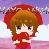 OHAYO ANIME