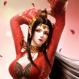 Manpingdoushixiaojiejie