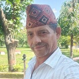Balram Parajuli