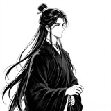 wangmuxuan