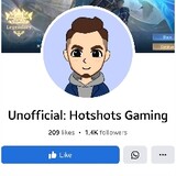 HotShots_Gaming