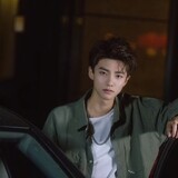 คลั่งรักหนุ่มตี๋