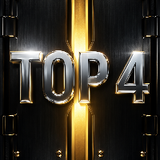 TOP -4