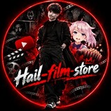 Hail-film-store