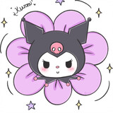 kuromikeluomi