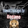 rowel hokage tv