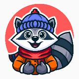 CrazyRaccoonShorts