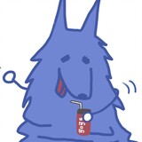 luckywolfy