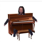 Piano is FuN