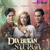 dia bukan syurga