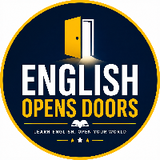 English Opens Doors