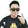 loushidamingbai