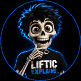 LIFTIC EXPLAINS