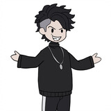 tianximanhua