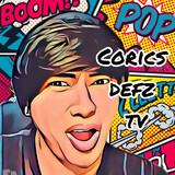 Corics Defz TV