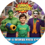 SuperFunnyFactoryAI
