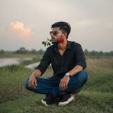 Saber Ahmed