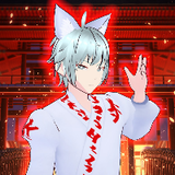 Seishiro The Fox God