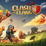 1CLASH OF CLAN1 channel
