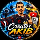 Creator Akib
