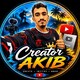 creator avatar
