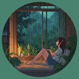 Life With Ghibli