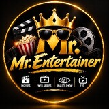 Mr.Entertainer