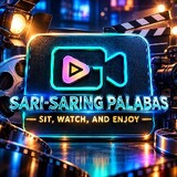 SARI-SARING PALABAS