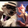 Mr wolf x Nick wilde