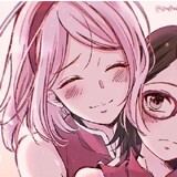 扇Michaella.-U.C.H