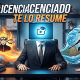 El Lic te lo resume