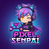 Pixel Senpai