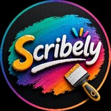 Scribely