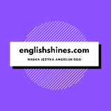 English Shines