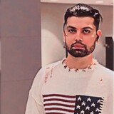 Maliik ShaXaib