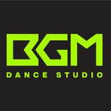 BGMdancestudio