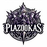 Plazookas